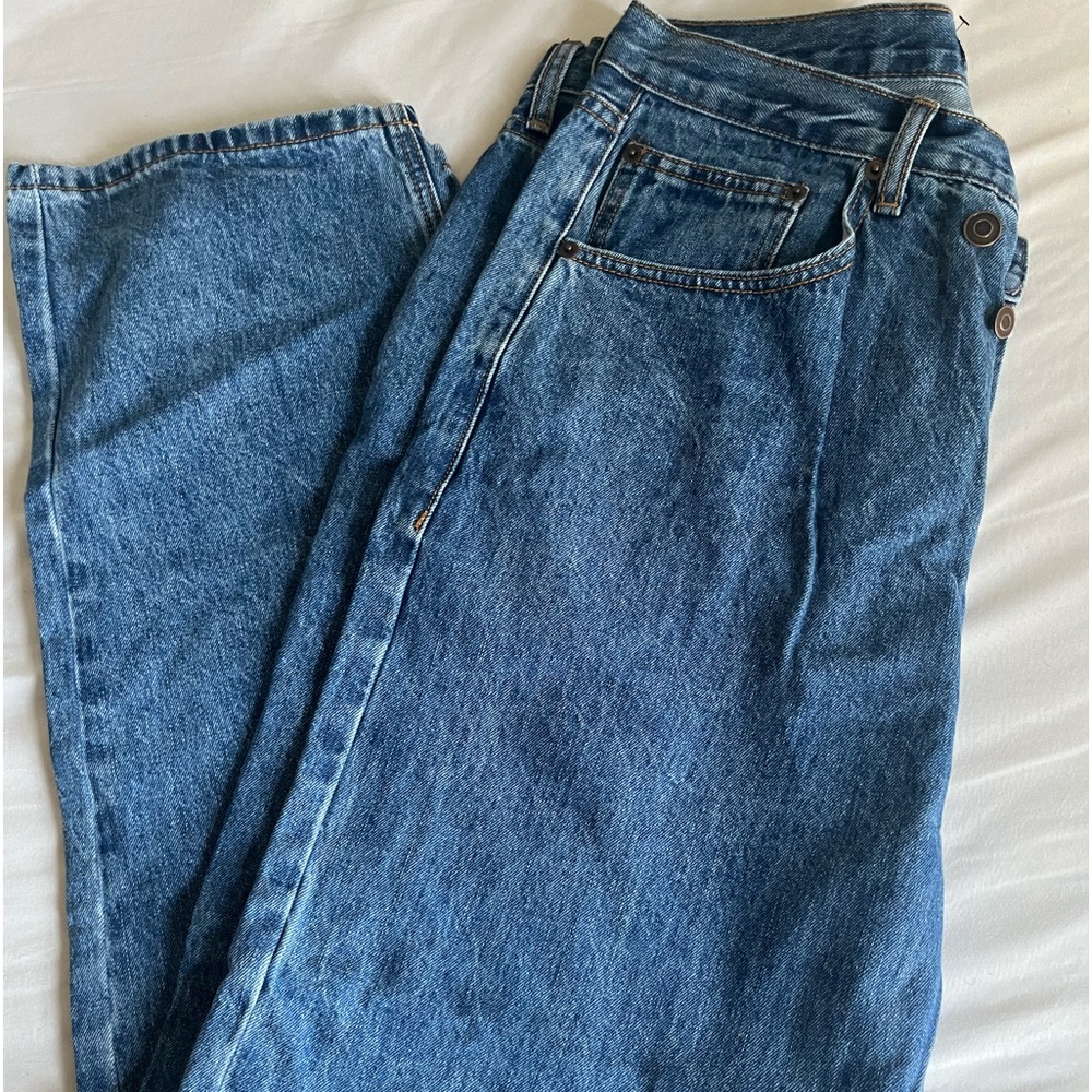 WOMANS fashion nova jeans new
